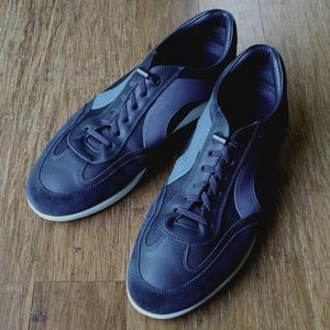 Salvatore Ferragamo sneakers, 11.5